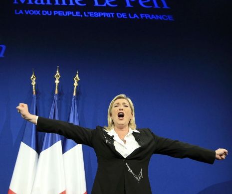Brexit-ul dă apă la moară naţionaliştilor români.
Forţa Naţională cere referendum pentru drepturi egale în UE