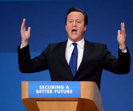 Britanicii nu sunt PROȘTI. Minciunile APOCALIPTICE anti- „Brexit” i-au împins să dorească IEȘIREA din UE