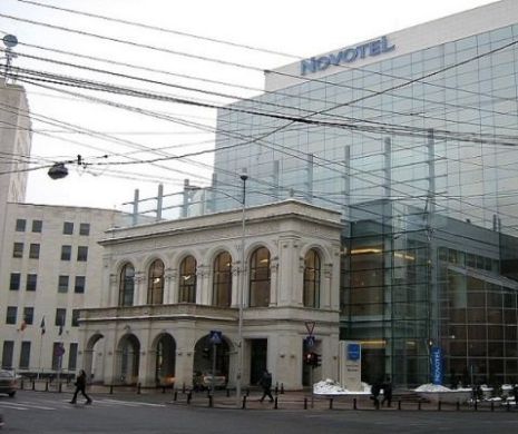 Bucureștiul a urcat în topul celor mai SCUMPE oraşe pentru expaţi