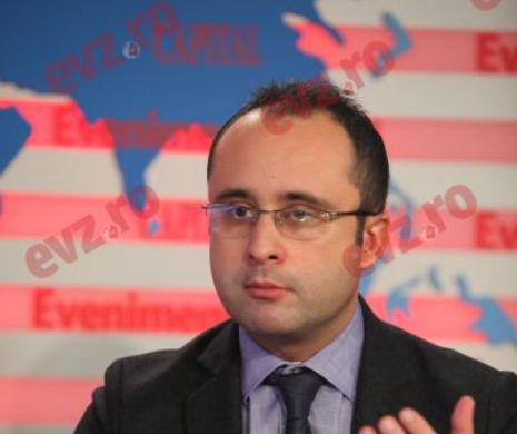 Buşoi îi atrage atenţia lui Paleologu: "Nu face decât să dea de pământ cu PNL, lucru care în mod cert nu ajută cu nimic"