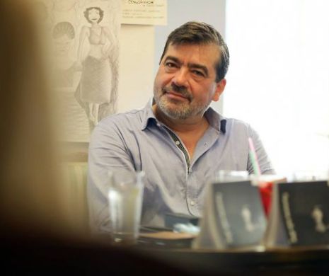 Călin Neacșu: ”În poezie îmi eliberez frustrările din jurnalistică”. Interviu cu directorul France Presse pentru Balcanii de Est