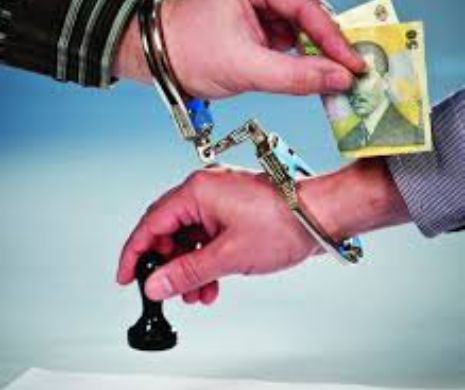 Candidat PSD prins în flagrant în timp ce corupea alegătorii. A fost reținut pentru 24 de ore!