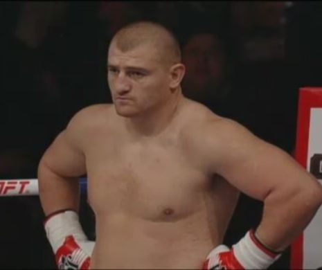 Cătălin Moroşanu a fost numit prim-vicepreședinte TNL