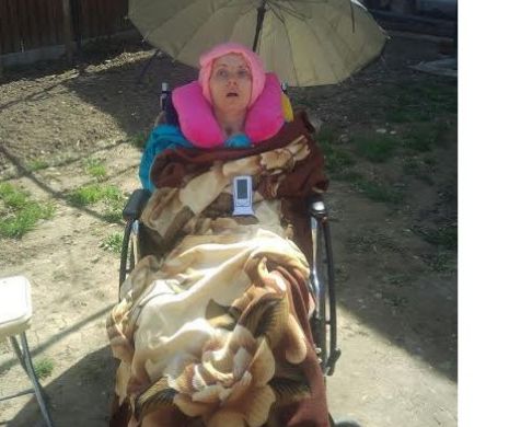 Cazul femeii însărcinate lovite pe trecerea de pietoni de un șofer beat.
Laurențiu, soțul victimei: „Să fie pedepsit procurorul care clasase cazul”