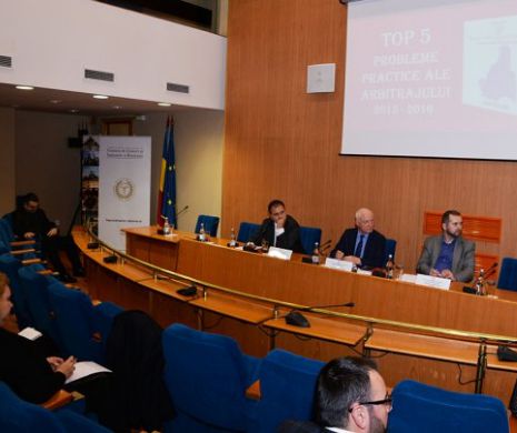CCIR: Cum poate deveni arbitrajul o metodă tot mai folosită de rezolvare a litigiilor
