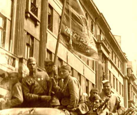 Ce-i îndeamnă revoluţionarii să facă pe minştrii Justiţiei de la Bucureşti şi Chişinău la 76 de ani de la PRIMA OCUPAŢIE SOVIETICĂ a României