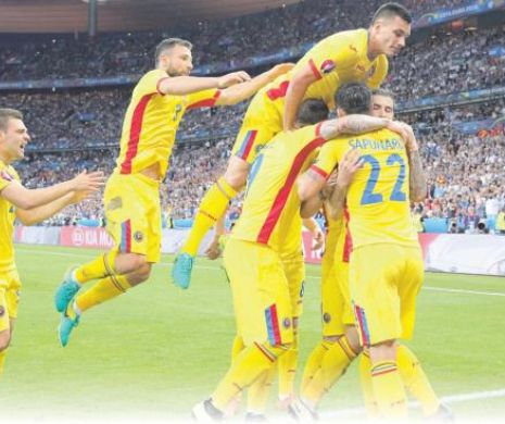 Ce păcat, ne-au jumulit! | Cronică emoţionlă scrisă de trimisul special de la Paris