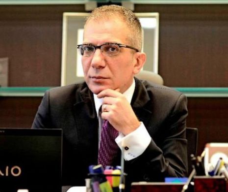 Cel mai bine plătit manager DE STAT. Vezi SUMA COLOSALĂ pe care o câştigă președintele Eximbank