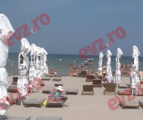 CFR lansează azi Trenurile Soarelui 2016. Cât de IEFTINĂ este călătoria LA MARE