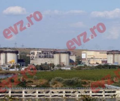Chirica, EnergoNuclear: Fără ajutoare de stat nu se mai poate construi nicio centrală azi