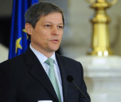 Cioloş: „E important să eliminăm sursele de corupţie sau de blocare a implementării proiectelor finanţate din fonduri europene”
