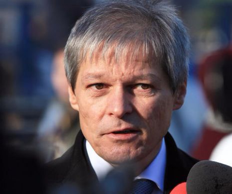 Cioloş: „MDRAP şi Agenţia Naţională de Cadastru pregătesc un proiect care să accelereze înregistrarea terenurilor”