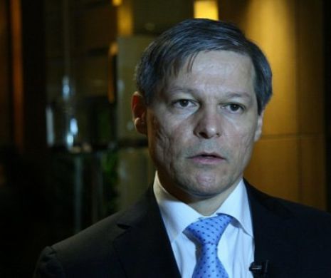 Cioloş: „Săptămâna viitoare vom da o HG prin care să asigurăm sprijin financiar pentru cei afectaţi de inundaţii”