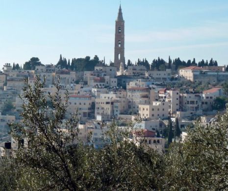 Comando împotriva Morții: „Unde-ți sunt stigmatele?”