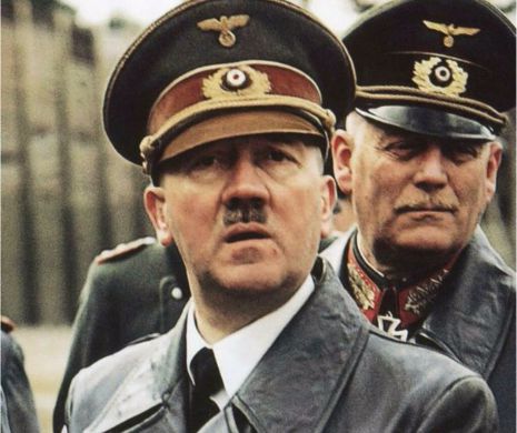 Complotul evreilor pentru a-l ASASINA pe Hitler. Cum a zădărnicit FBI planurile gangsterilor evrei americani, care puteau schimba cursul istoriei