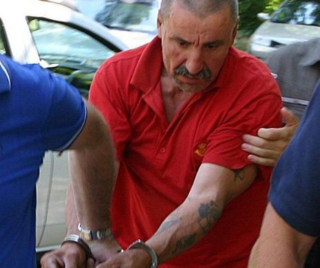 Condamnat pentru a doua oară la închisoare pe VIAŢĂ!