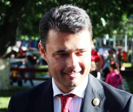 Controversatul comisar Marian Ţigănuş, şeful PSD Sector 5?