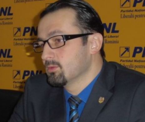 Cristian Bodea(PNL): Voi merge la BPN să se simtă şi ei cocoşi peste un coteţ dărâmat
