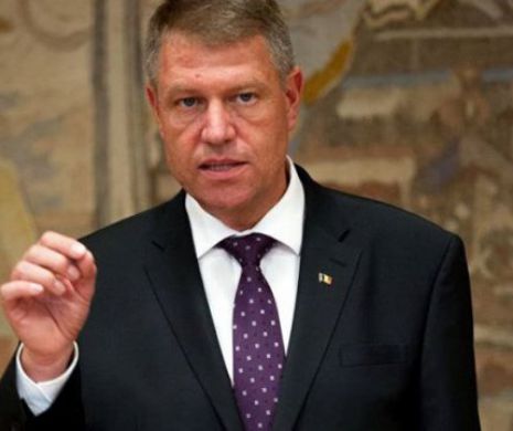CTP confirmă teoria „muţeniei” lui Klaus Iohannis