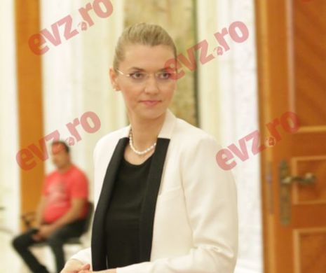 Culisele negocierilor dintre PNL şi UNPR. Alina Gorghiu ar putea deveni șefă la Camera Deputaților