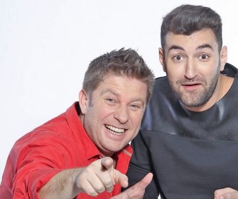 Cum a ajuns Bartoș un „oarecare” la concertul lui Smiley