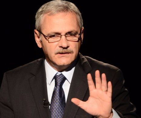 Cum încearcă Liviu Dragnea să dinamiteze fuziunea PNL-UNPR