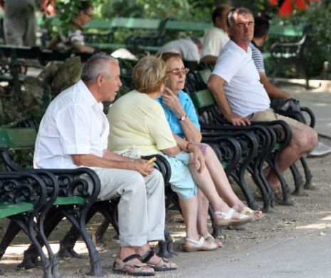 Cum te penalizează statul dacă ieși mai repede la pensie