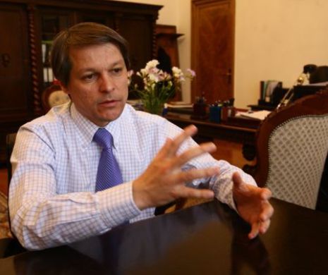 Dacian Cioloș, după ce participarea la curățarea DELTEI VĂCĂREȘTI a devenit VIRAL pe INTERNET: ”Pentru mine, istoria acestui loc viu este și o lecție”