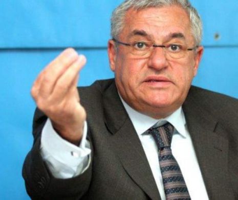 Dan Ioan Popescu, urmărit penal în dosarul Rompetrol II