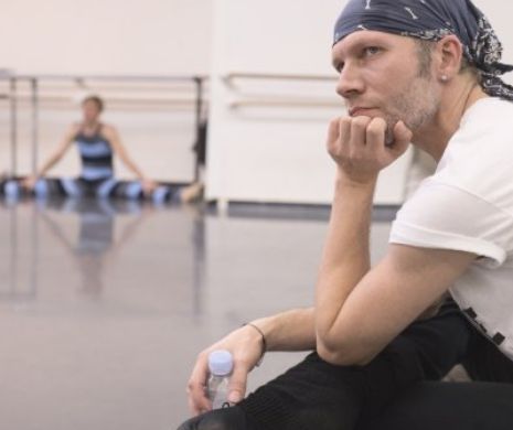 DEZNODĂMÂNT ÎN SCANDALUL DE LA OPERĂ. Johan Kobborg, IZGONIT a doua oară