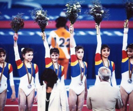 DEZVĂLUIRILE Mariei Olaru, contrazise de o fostă gimnastă: "Nu am fost supusă niciodată unor rele tratamente"