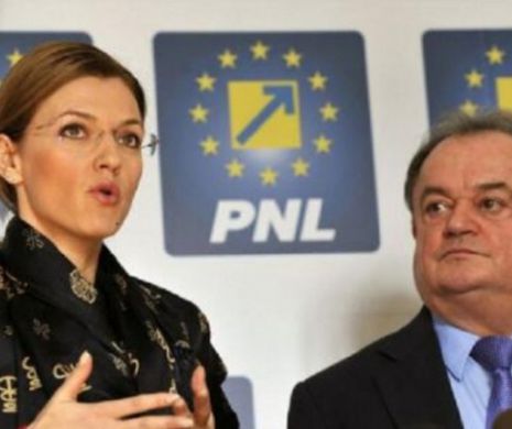 Diana Tuşa (PNL): "Ipocrizia a fost a noastră, iar PNL nu a oferit alternativa reală la PSD. Cei care au greşit să facă un pas în spate"