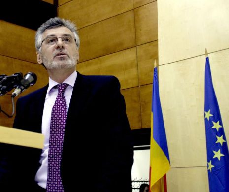 Distincție importantă pentru directorul Muzeului de Artă