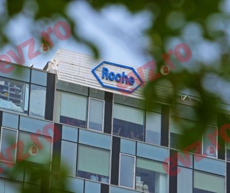 DNA a pus tunurile pe Sănătate. Adevărata țintă a anchetei privind 77 de medici oncologi: reprezentanța concernului internațional de farmaceutică Roche