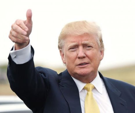 Donald TRUMP, DECLARAŢII după rezultatul referendumului din Marea Britanie: "Britanicii şi-au luat ţara înapoi!"