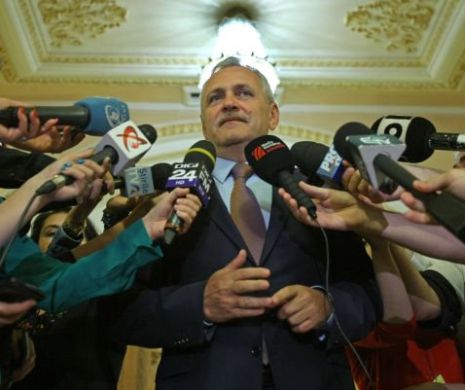 Dragnea, despre atacarea la CCR a legii privind dezincriminarea conflictului de interese: "N-am înţeles de ce au votat-o, n-am înţeles de ce au contestat-o la Curte"
