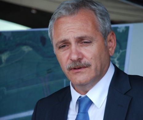 Dragnea va stabili cu liderii UNPR şi ALDE dacă e oportună o moţiune de cenzură