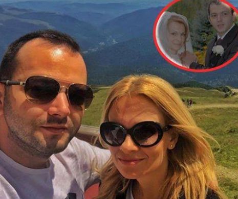 Dupa 10 ani de casnicie, Mihai Morar a facut ANUNTUL BOMBA