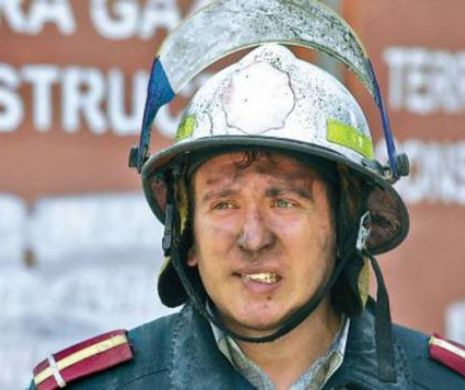 Coordonatorul intervenției în cazul Colectiv, mesaj de apărare. „Sigur că ne pregătim”