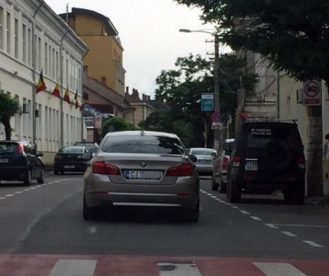 După ce a ieșit din închisoare, Apostu și-a luat un cadou pe cinste