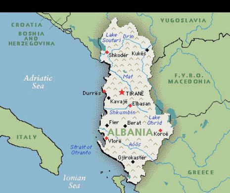 Echipa națională de FOTBAL a ALBANIEI care a bătut ROMÂNIA, după Wikipedia