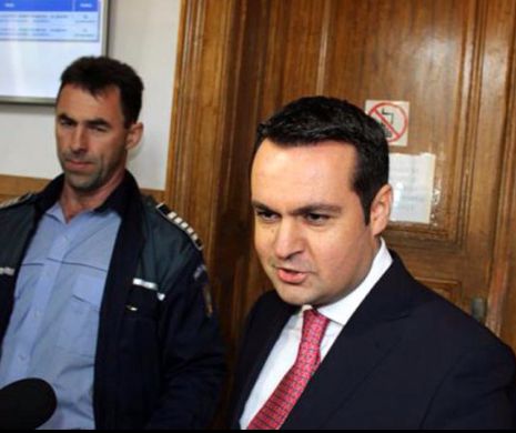 ”Epigonul” Cătălin de la Baia Mare a ajuns la scrisoarea 31. Primarul Cherecheș vrea să iasă din arest