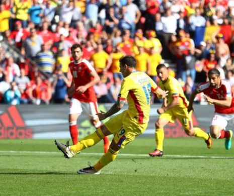 EURO 2016 | România - Elveția, ora 19.00. „Tricolorii”, meci CRUCIAL la Paris