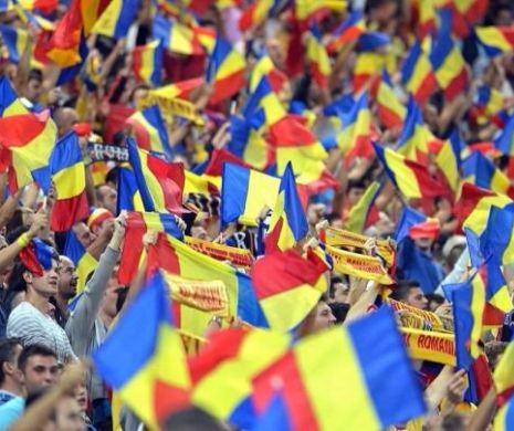 EURO 2016: Un bărbat a fost LOVIT după ce a susținut că echipa României nu mai are nicio șansă în campionat