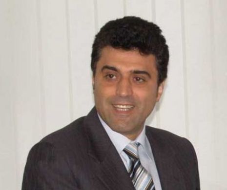 Europarlamentarul Claudian Frunzulică a plecat de la UNPR la PSD