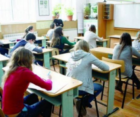 EVALUARE NAŢIONALĂ 2016. Mai mult de 150.000 de elevi de clasa a VIII-a vor susţine astăzi EXAMENUL la Limba ROMÂNĂ