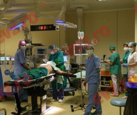 EVZ somează Ministerul Sănătății: Spuneți adevărul! | CAMPANIA „MEDICUL DE GARDĂ”
