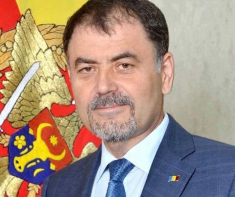 EXCLUSIV // INTERVIU cu Anatol Șalaru. „Jertfa medicilor SMURD morți în misiune de salvare este dovada absolută că sângele apă nu se face și vom fi frați indiferent de tancurile și Siberiile care ne-au despărțit”