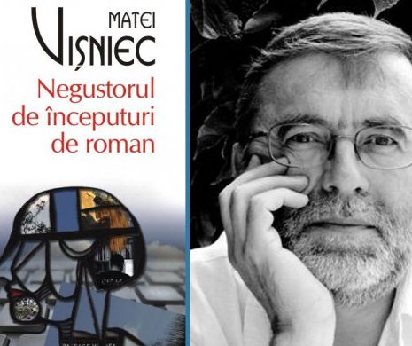 EXCLUSIV/ Scriitorul Matei Vișniec despre importantul premiu pe care i l-au dat francezii zilele acestea: „Jean Monnet”