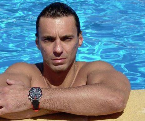 FABULOS! Ea este PRIMA IUBITĂ  a lui Mircea Badea. Antenistul s-a iubit 7 ani cu ea. Vezi cât de FRUMOASĂ ESTE!